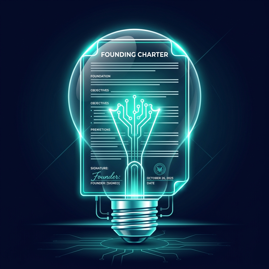 Founded to Change